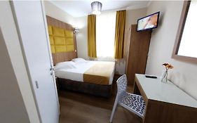 Hotel Boutique Patricia